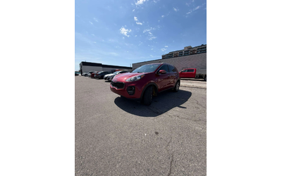 kia-sportage - 0