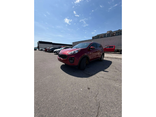 Kia Sportage * EX * 2 КЛЮЧА* ПОДГРЕВ* KEYLESS* - автомобили, коли, обяви за нови и употребявани 0