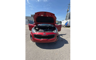 Kia Sportage * EX * 2 КЛЮЧА* ПОДГРЕВ* KEYLESS* - автомобили, коли, обяви за нови и употребявани 10