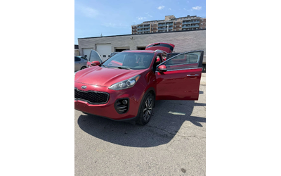 Kia Sportage * EX * 2 КЛЮЧА* ПОДГРЕВ* KEYLESS* - автомобили, коли, обяви за нови и употребявани 12