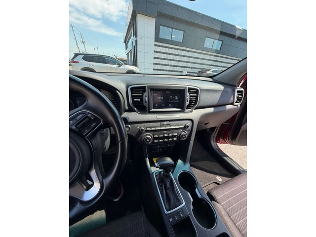 Kia Sportage * EX * 2 КЛЮЧА* ПОДГРЕВ* KEYLESS* - автомобили, коли, обяви за нови и употребявани 4