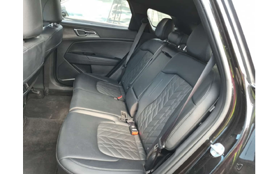 Kia Sportage * X LINE * ПОДГРЕВ* ПАНОРАМА* 360* - автомобили, коли, обяви за нови и употребявани 10