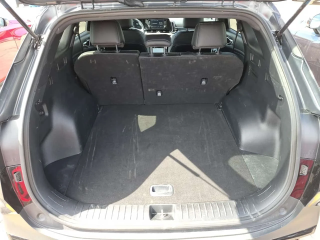 Kia Sportage * X LINE * ПОДГРЕВ* ПАНОРАМА* 360* - автомобили, коли, обяви за нови и употребявани 12