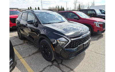 kia-sportage - 1