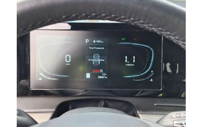 Kia Sportage * X LINE * ПОДГРЕВ* ПАНОРАМА* 360* - автомобили, коли, обяви за нови и употребявани 8