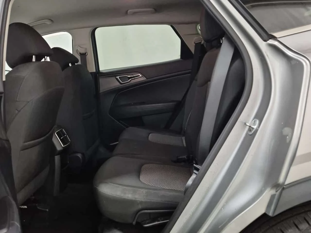 Kia Sportage * LX * ПОДГРЕВ* КАМЕРА* LANE ASSIST* - автомобили, коли, обяви за нови и употребявани 11