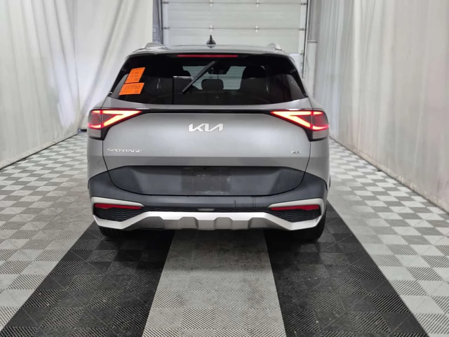 Kia Sportage * LX * ПОДГРЕВ* КАМЕРА* LANE ASSIST* - автомобили, коли, обяви за нови и употребявани 5