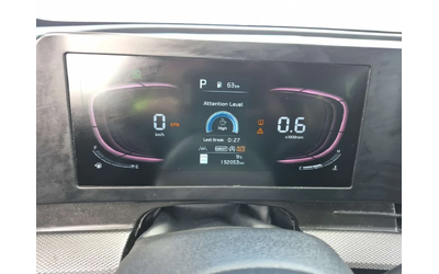 Kia Sportage * LX * ПОДГРЕВ* КАМЕРА* LANE ASSIST* - автомобили, коли, обяви за нови и употребявани 9