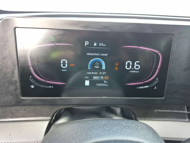 Kia Sportage * LX * ПОДГРЕВ* КАМЕРА* LANE ASSIST* - автомобили, коли, обяви за нови и употребявани 9