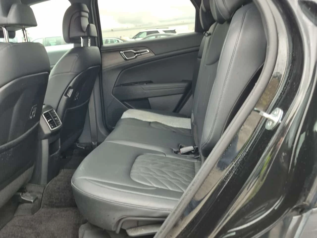 Kia Sportage X LINE LIMITED/CARFAX/Дистроник/Подгрев/Обдух/Пано - автомобили, коли, обяви за нови и употребявани 11