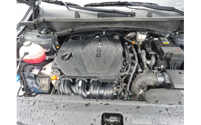 Kia Sportage X LINE LIMITED/CARFAX/Дистроник/Подгрев/Обдух/Пано - автомобили, коли, обяви за нови и употребявани 14