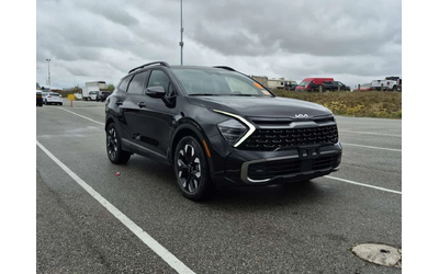 kia-sportage - 1