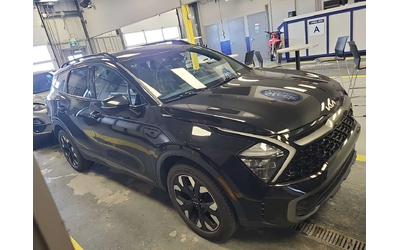 kia-sportage - 1