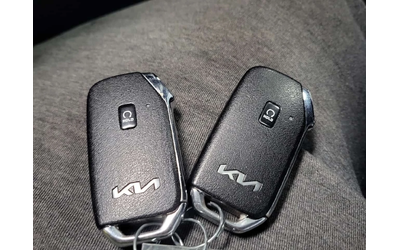Kia Sportage X LINE/CARFAX/Подгрев/2 Ключа/ - автомобили, коли, обяви за нови и употребявани 6