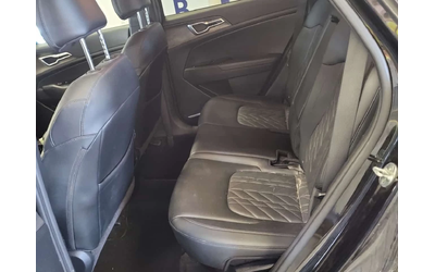 Kia Sportage X LINE/CARFAX/Подгрев/2 Ключа/ - автомобили, коли, обяви за нови и употребявани 9
