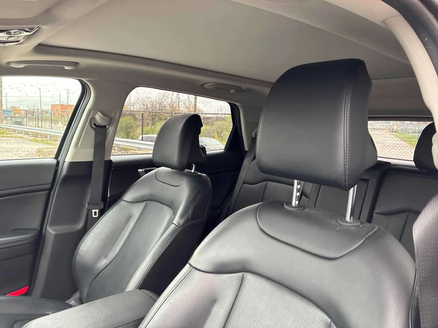 Kia Sportage | EX | DISTRONIC | ПОДГРЕВ | ПАНОРАМА | - автомобили, коли, обяви за нови и употребявани 10