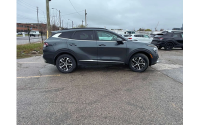 kia-sportage - 2
