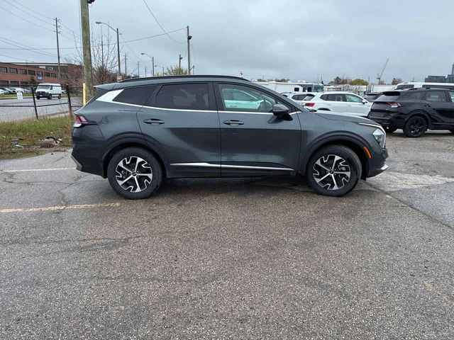 Kia Sportage | EX | DISTRONIC | ПОДГРЕВ | ПАНОРАМА | - автомобили, коли, обяви за нови и употребявани 2