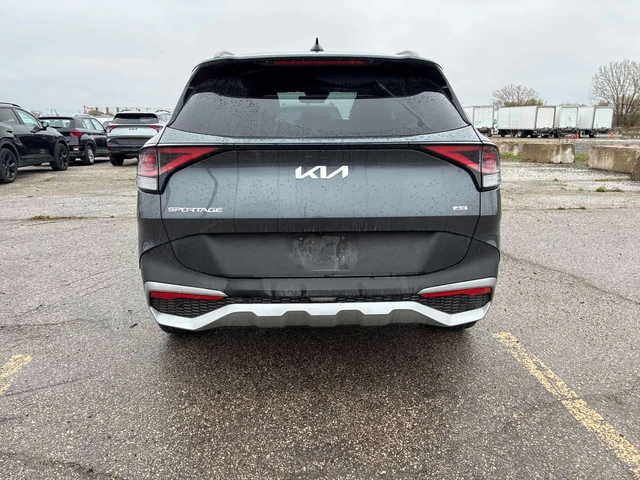 Kia Sportage | EX | DISTRONIC | ПОДГРЕВ | ПАНОРАМА | - автомобили, коли, обяви за нови и употребявани 3