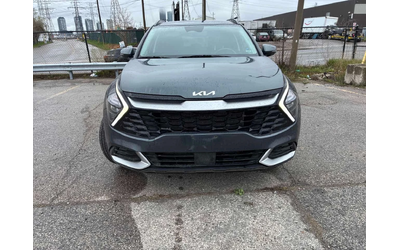 kia-sportage - 5