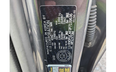 Kia Sportage * AWD * CARPLAY * ПОДГРЕВ * КАМЕРА - автомобили, коли, обяви за нови и употребявани 10