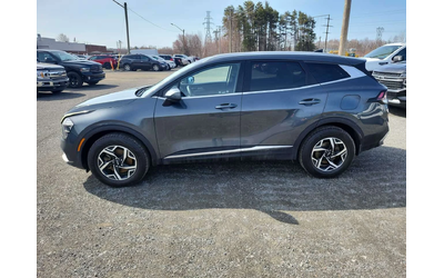 kia-sportage - 1