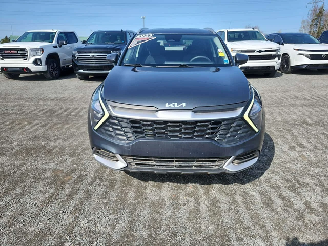 Kia Sportage * AWD * CARPLAY * ПОДГРЕВ * КАМЕРА - автомобили, коли, обяви за нови и употребявани 5