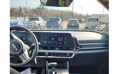 Kia Sportage * AWD * CARPLAY * ПОДГРЕВ * КАМЕРА - автомобили, коли, обяви за нови и употребявани 8