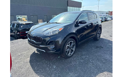 kia-sportage - 0