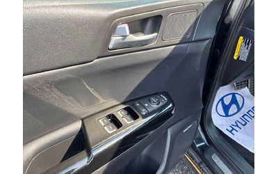 Kia Sportage * SX * PANO* KEYLESS* ПОДГРЕВ* - автомобили, коли, обяви за нови и употребявани 10