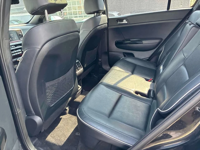 Kia Sportage * SX * PANO* KEYLESS* ПОДГРЕВ* - автомобили, коли, обяви за нови и употребявани 11