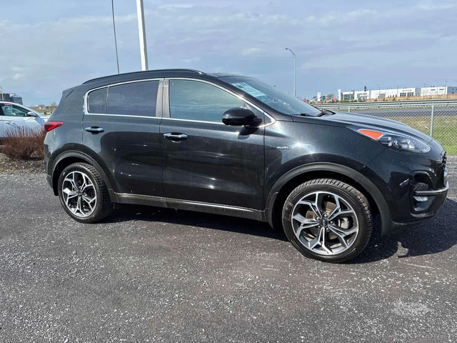 Kia Sportage * SX * PANO* KEYLESS* ПОДГРЕВ* - автомобили, коли, обяви за нови и употребявани 2