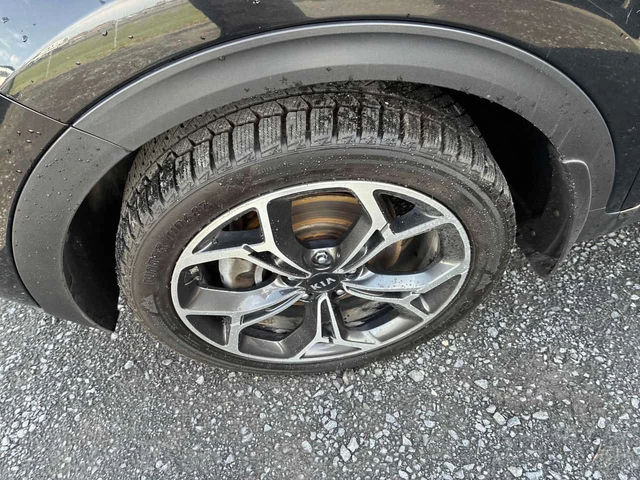 Kia Sportage * SX * PANO* KEYLESS* ПОДГРЕВ* - автомобили, коли, обяви за нови и употребявани 6