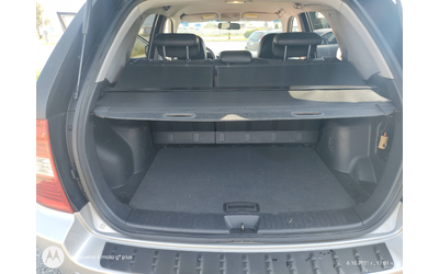 Kia Sportage. 4х4 .КОЖА - автомобили, коли, обяви за нови и употребявани 11
