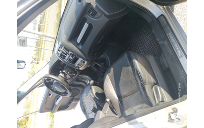 Kia Sportage. 4х4 .КОЖА - автомобили, коли, обяви за нови и употребявани 15