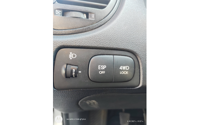 Kia Sportage. 4х4 .КОЖА - автомобили, коли, обяви за нови и употребявани 18