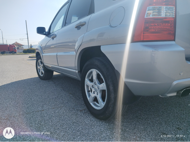 Kia Sportage. 4х4 .КОЖА - автомобили, коли, обяви за нови и употребявани 7