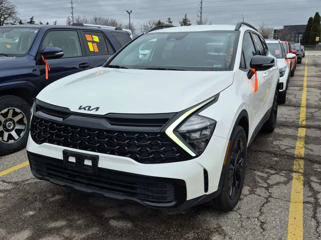 Kia Sportage * AWD * ПОДГРЕВ* KEYLESS* 360* - автомобили, коли, обяви за нови и употребявани 0