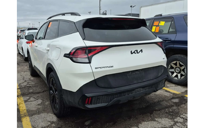Kia Sportage * AWD * ПОДГРЕВ* KEYLESS* 360* - автомобили, коли, обяви за нови и употребявани 13