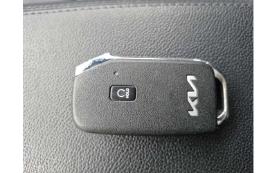 Kia Sportage * AWD * ПОДГРЕВ* KEYLESS* 360* - автомобили, коли, обяви за нови и употребявани 15