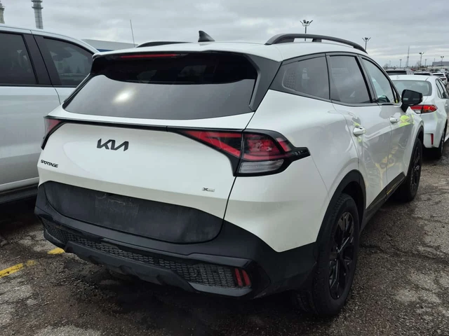 Kia Sportage * AWD * ПОДГРЕВ* KEYLESS* 360* - автомобили, коли, обяви за нови и употребявани 3