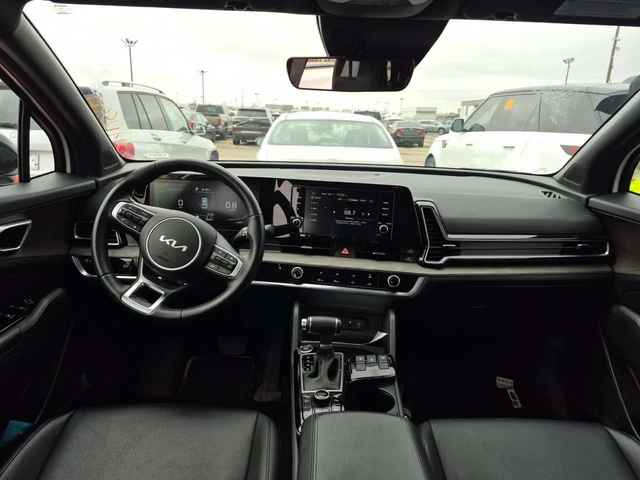 Kia Sportage * AWD * ПОДГРЕВ* KEYLESS* 360* - автомобили, коли, обяви за нови и употребявани 4