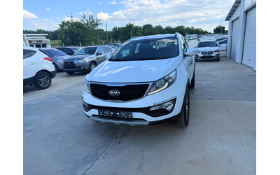 kia-sportage - 0