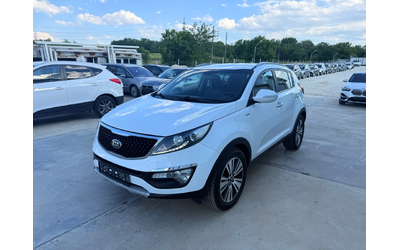 kia-sportage - 1