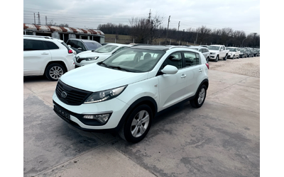 kia-sportage - 1