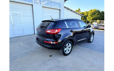 Kia Sportage 1.6i 136k.c * Nova* UNIKAT* - автомобили, коли, обяви за нови и употребявани 11