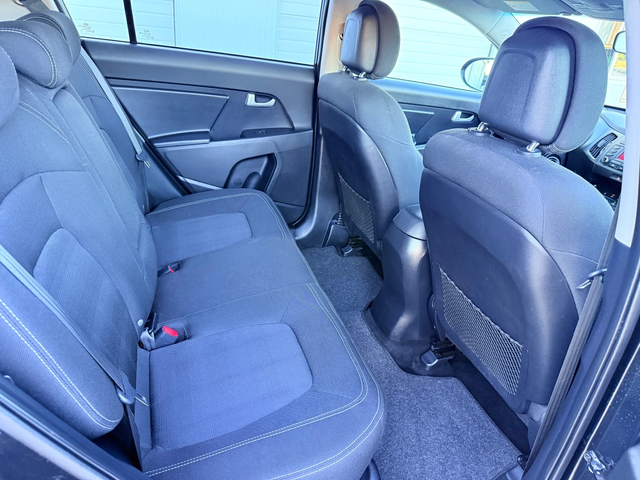 Kia Sportage 1.6i 136k.c * Nova* UNIKAT* - автомобили, коли, обяви за нови и употребявани 15