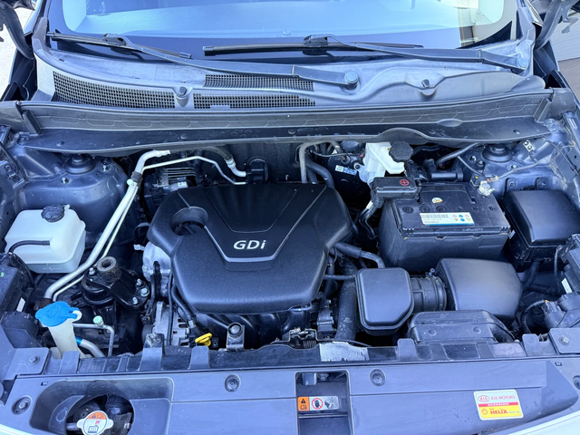 Kia Sportage 1.6i 136k.c * Nova* UNIKAT* - автомобили, коли, обяви за нови и употребявани 16