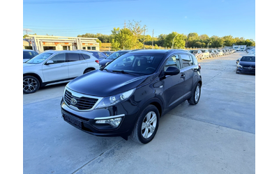 kia-sportage - 1