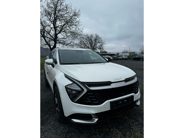 Kia Sportage НАЛИЧНА* LPG* ДЖОЙСТИК - автомобили, коли, обяви за нови и употребявани 0